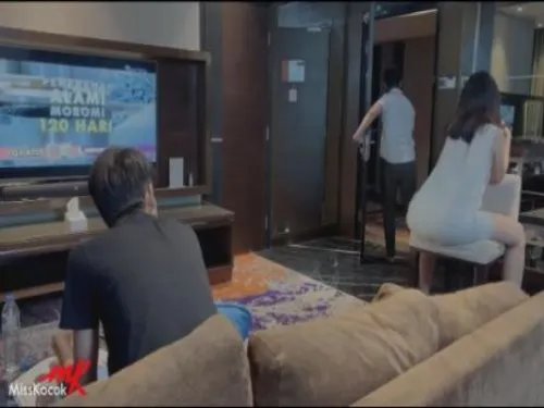 Anda jauh dari rumah